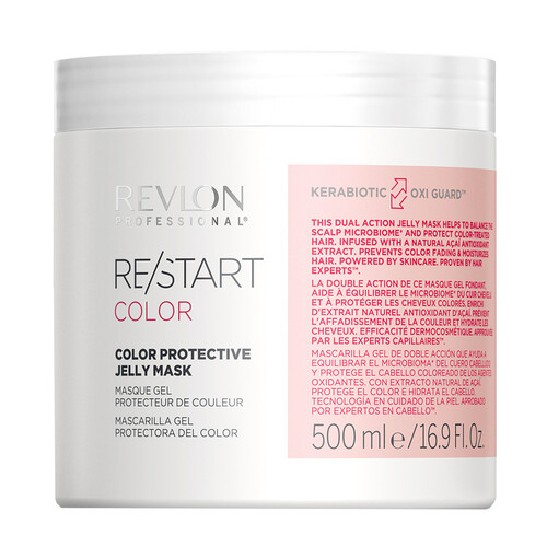 REVLON RESTART COLOR 1
