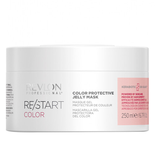 REVLON RESTART COLOR 1