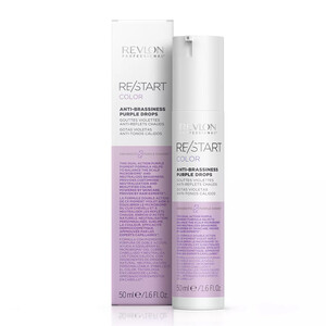 REVLON RESTART COLOR 2