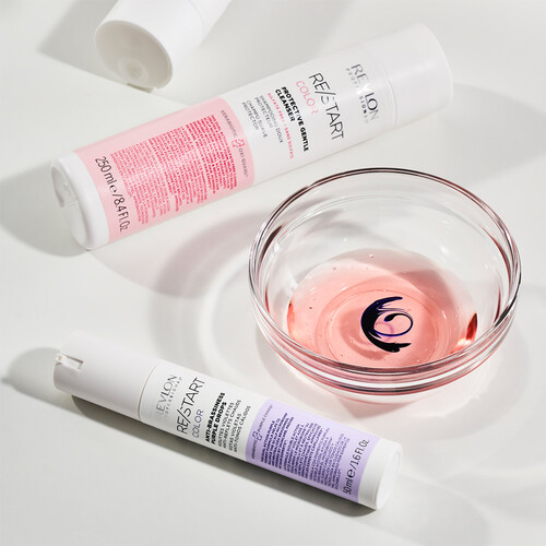 REVLON RESTART COLOR 6