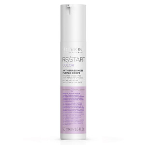 REVLON RESTART COLOR 1