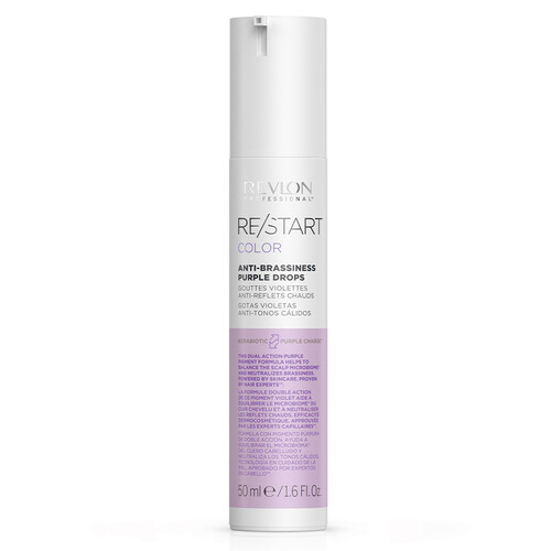 REVLON RESTART COLOR 1