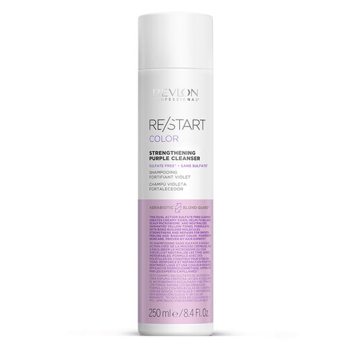 REVLON RESTART COLOR 1
