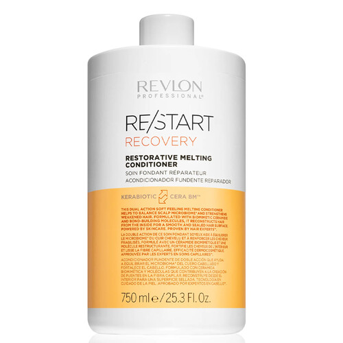 REVLON RESTART 1