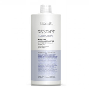 REVLON RESTART 1