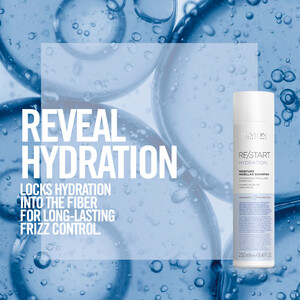 REVLON RESTART 3