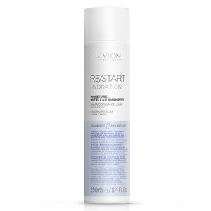 REVLON RESTART 1