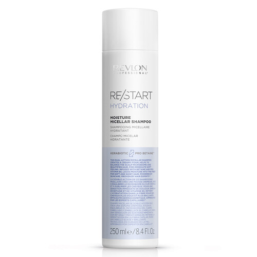 REVLON RESTART 1