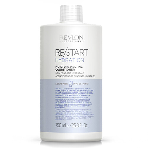 REVLON RESTART 1