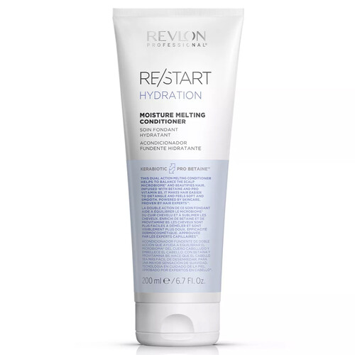 REVLON RESTART 1