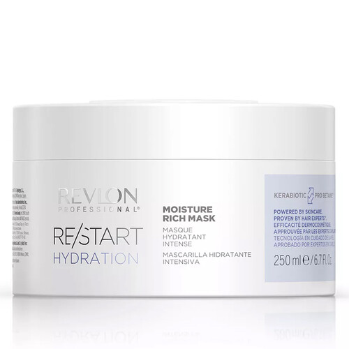 Revlon Restart 1