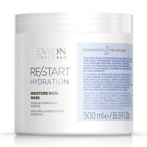 REVLON RESTART 1