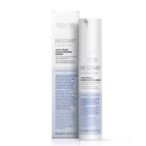 REVLON RESTART 3