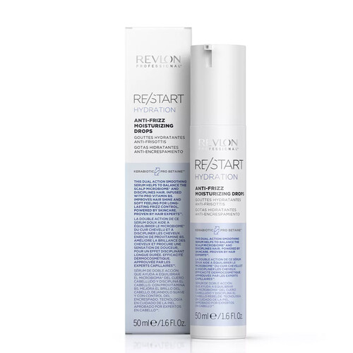 REVLON RESTART 3