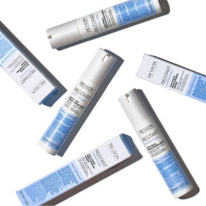 REVLON RESTART 5