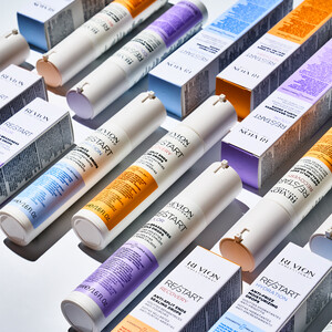 REVLON RESTART 7