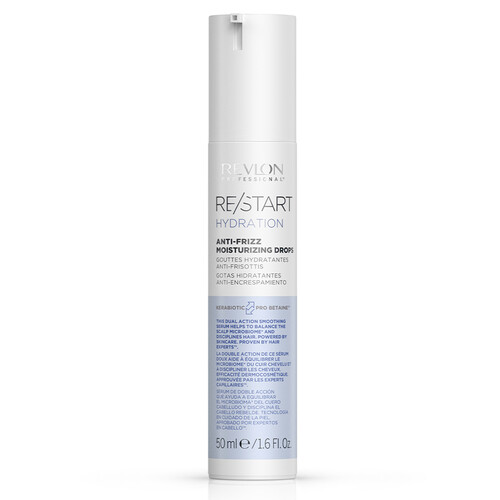REVLON RESTART 1