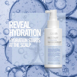 REVLON RESTART 4