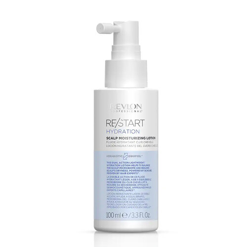 REVLON RESTART 1