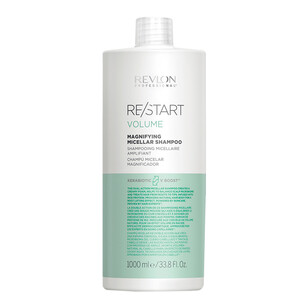 REVLON RESTART 1