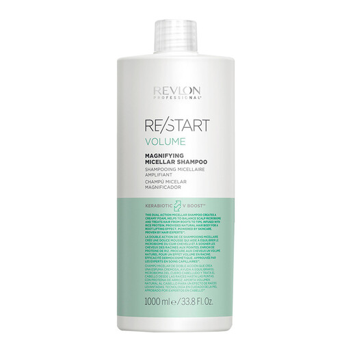 REVLON RESTART 1