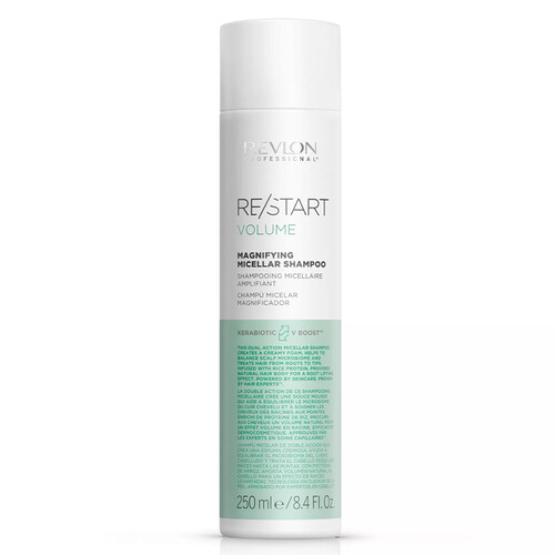 REVLON RESTART 1