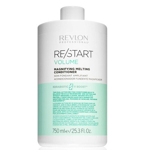 REVLON RESTART 1