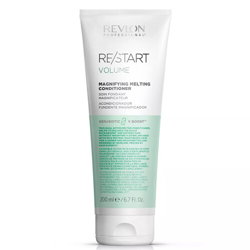 REVLON RESTART 1