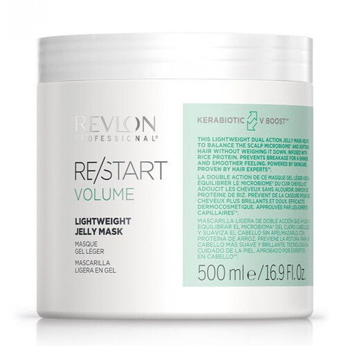 REVLON RESTART 1