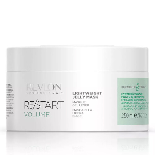 REVLON RESTART 1