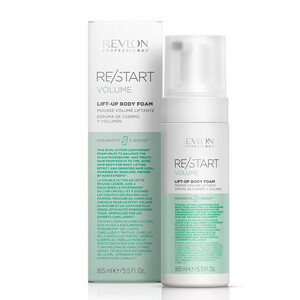REVLON RESTART 2