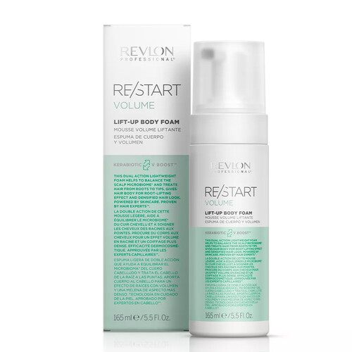 REVLON RESTART 2