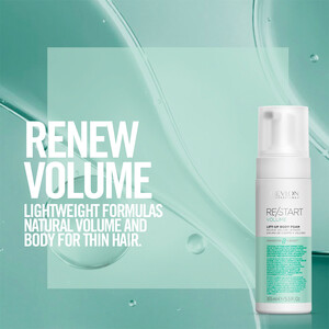REVLON RESTART 4