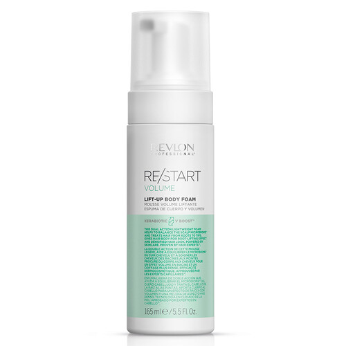 REVLON RESTART 1