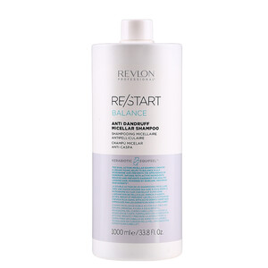 REVLON RESTART BALANCE CHAMPÔ MICELAR ANTICASPA