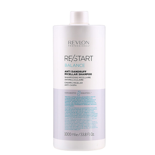 REVLON RESTART 1