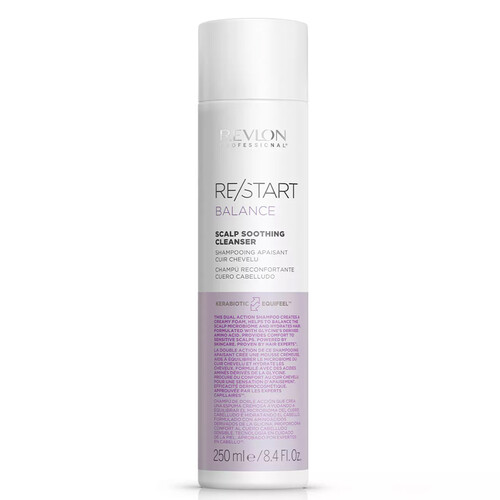 REVLON RESTART 1