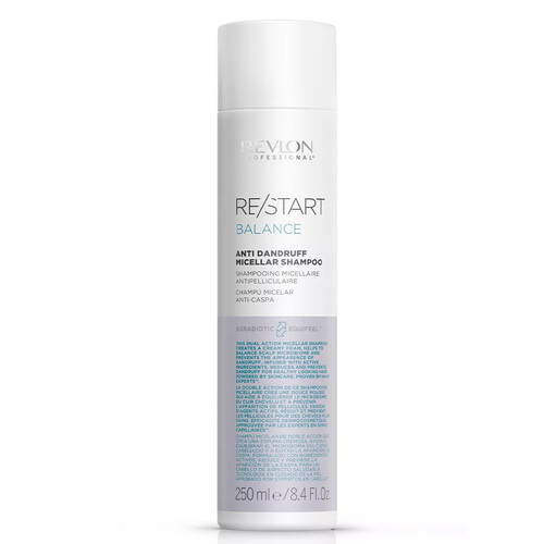 REVLON RESTART 1