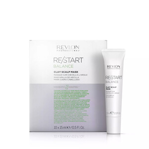 REVLON RESTART 2