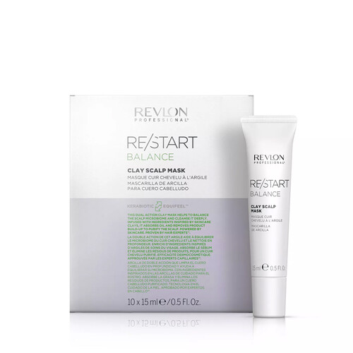 REVLON RESTART 2