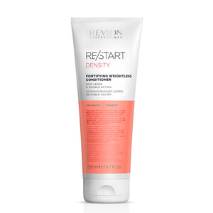 REVLON RESTART DENSITY CONDICIONADOR LEVE FORTIFICANTE