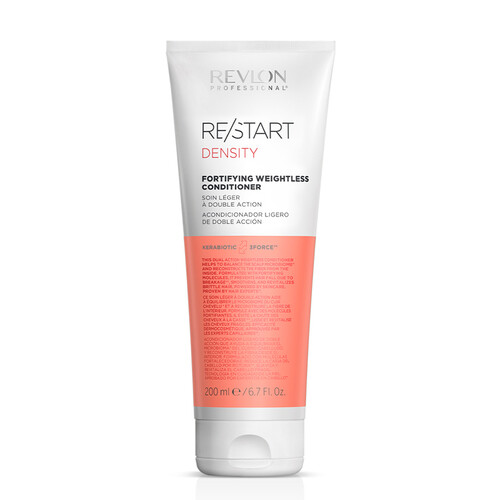 REVLON RESTART 1