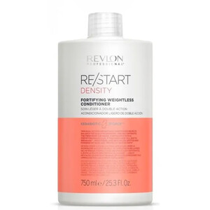 REVLON RESTART DENSITY CONDICIONADOR LEVE FORTIFICANTE