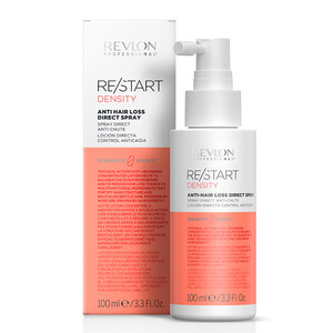 REVLON RESTART 2