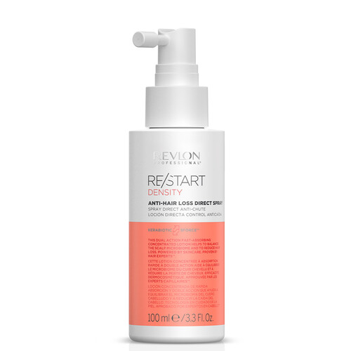 REVLON RESTART 1