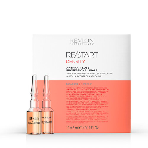REVLON RESTART 1