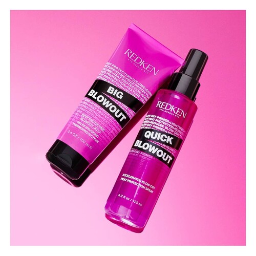 REDKEN STYLING 3