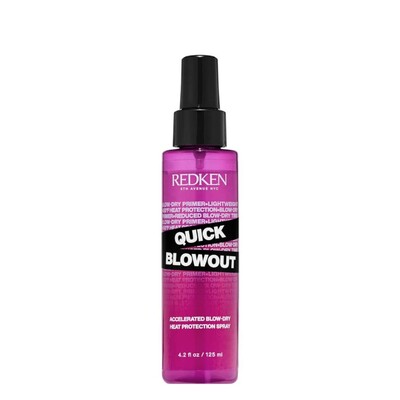 REDKEN STYLING QUICKBLOWOUT SPRAY SÉCHAGE RAPIDE