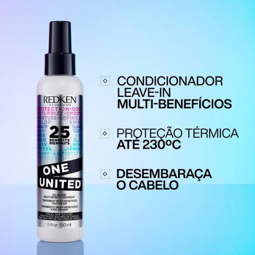 REDKEN STYLING 25 3