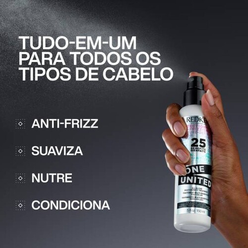 REDKEN STYLING 25 3